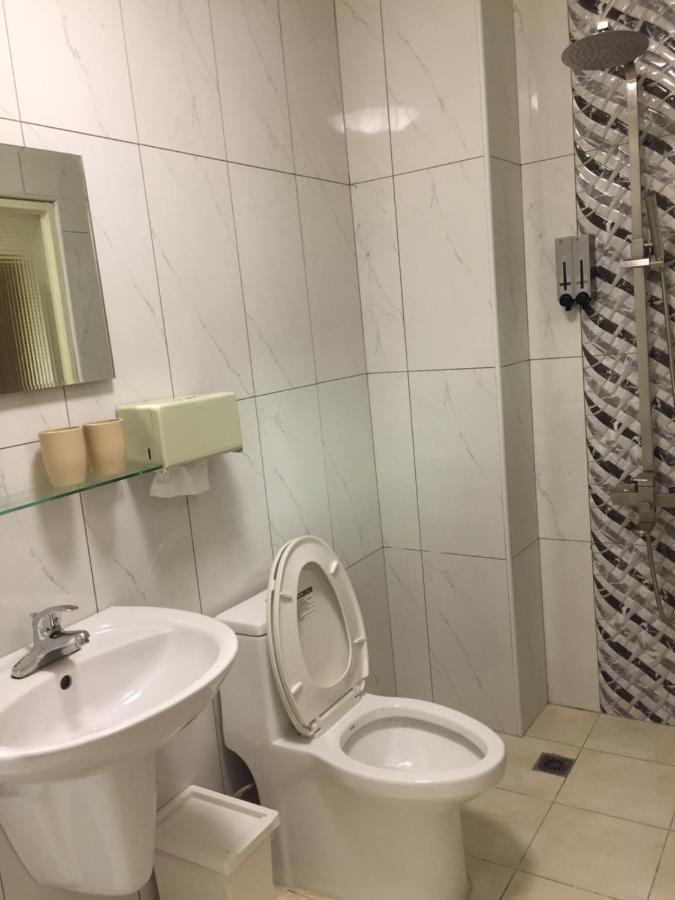 Апартаменти 墾丁過几天 Старе місто Хенчун Номер фото